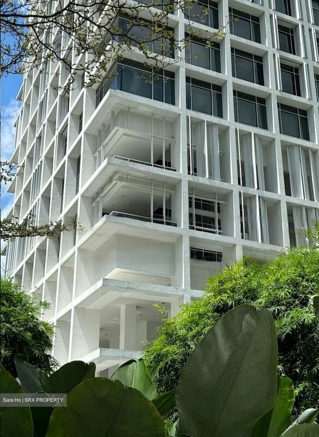 Le Nouvel Ardmore (D10), Condominium #456892141